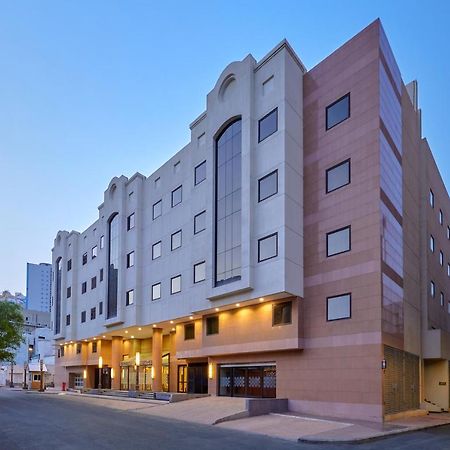 Makarem Mina Hotel Mecca Luaran gambar