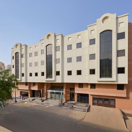 Makarem Mina Hotel Mecca Luaran gambar