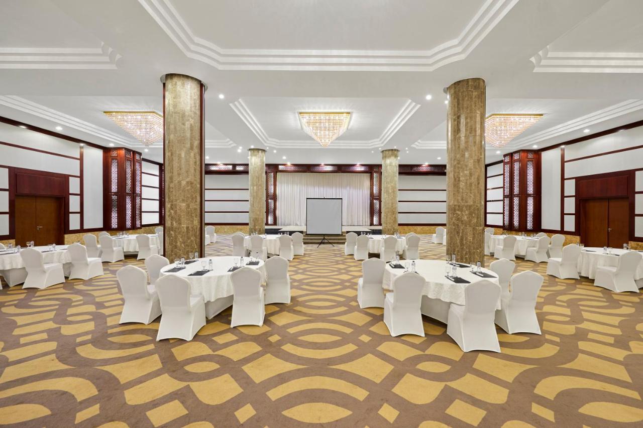 Makarem Mina Hotel Mecca Luaran gambar