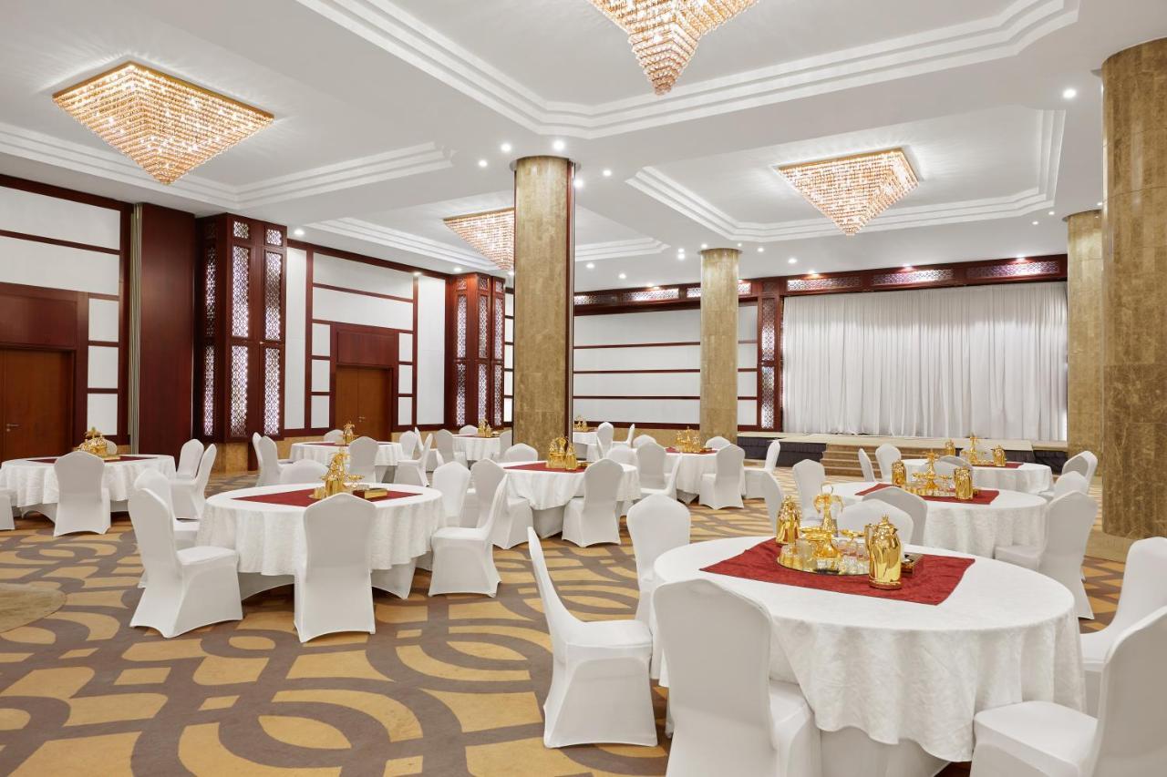 Makarem Mina Hotel Mecca Luaran gambar