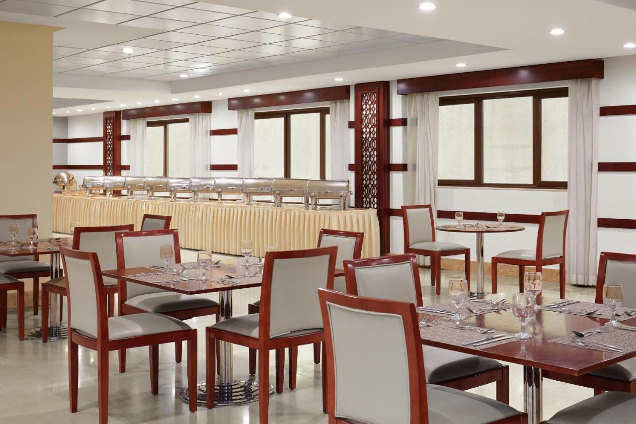 Makarem Mina Hotel Mecca Luaran gambar