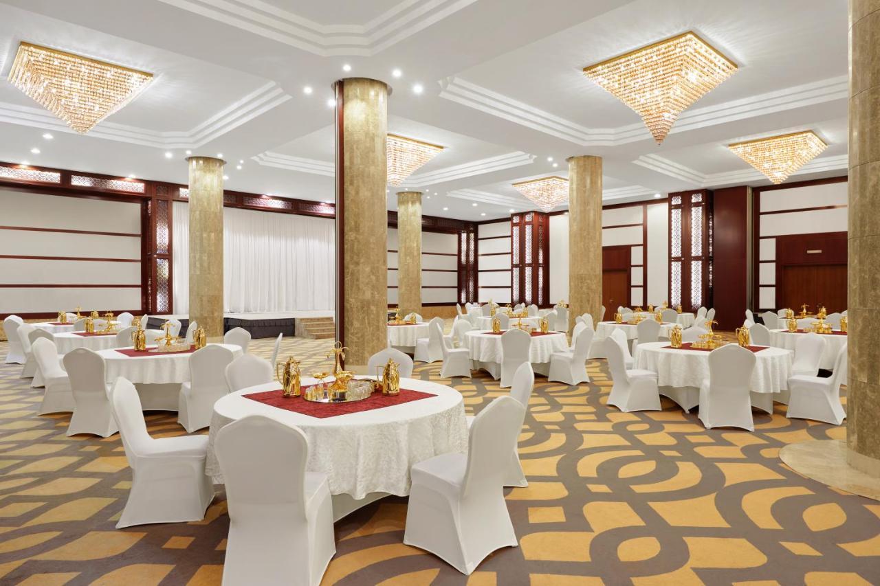 Makarem Mina Hotel Mecca Luaran gambar
