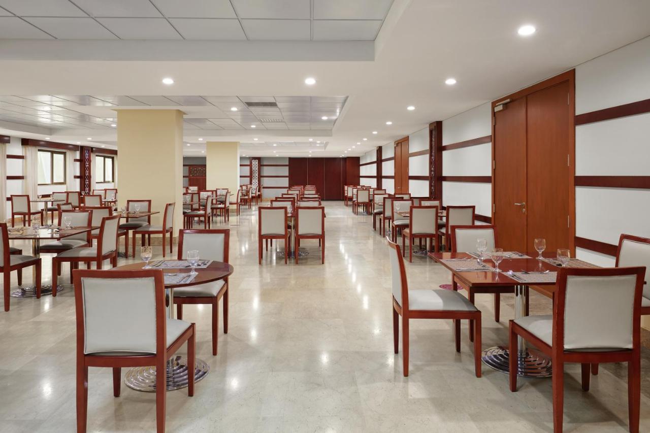 Makarem Mina Hotel Mecca Luaran gambar