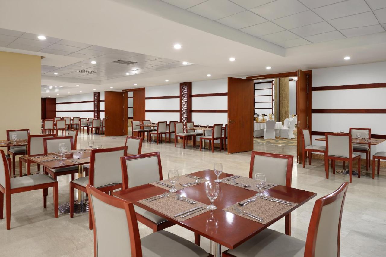 Makarem Mina Hotel Mecca Luaran gambar