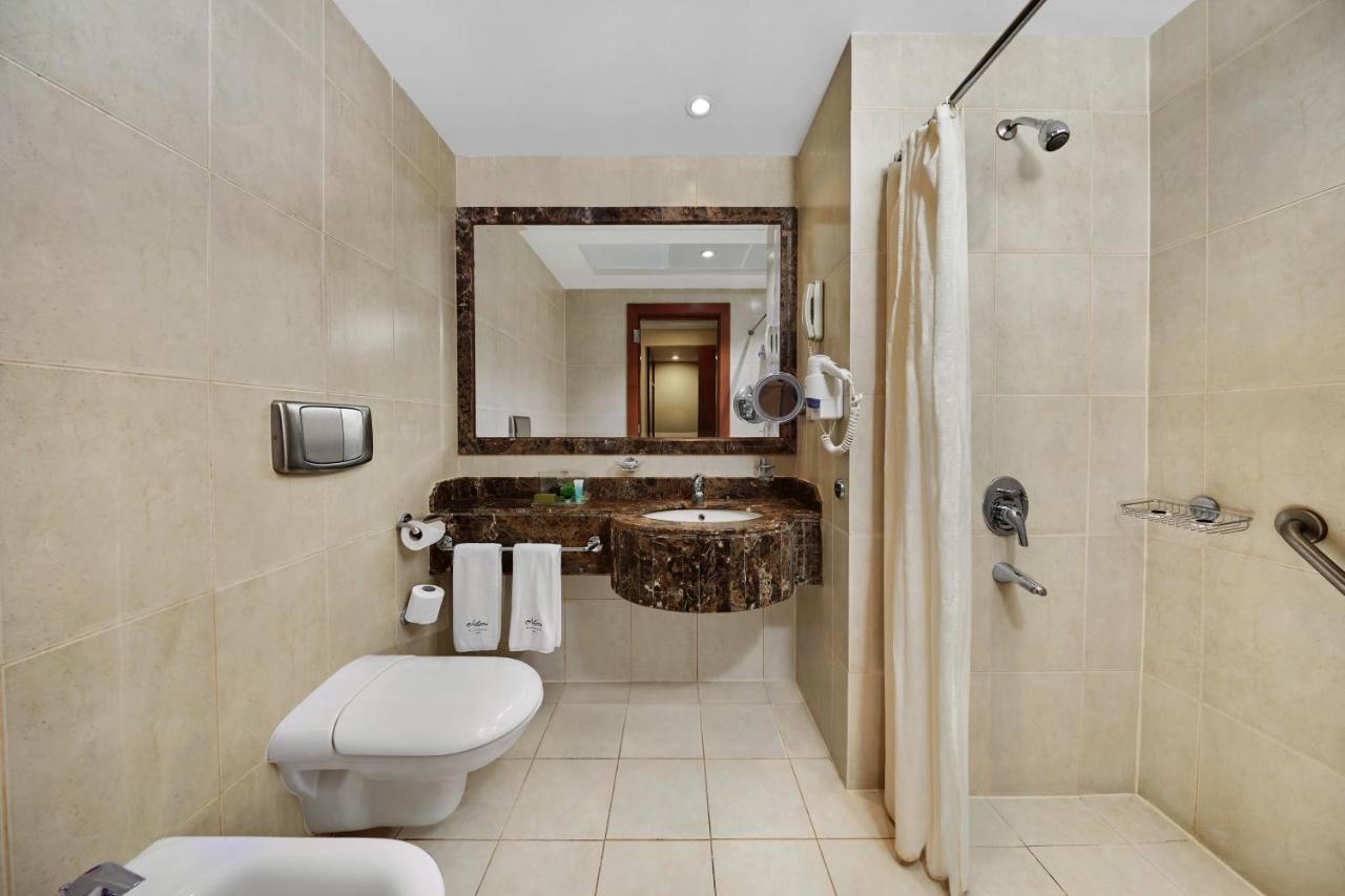 Makarem Mina Hotel Mecca Luaran gambar