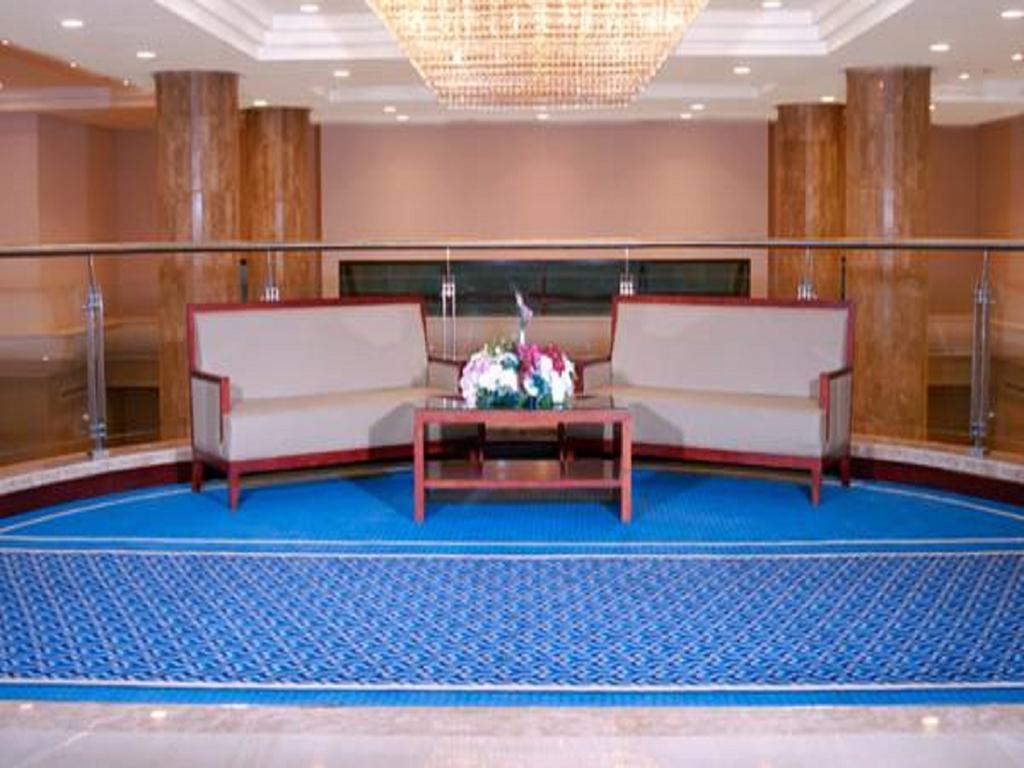 Makarem Mina Hotel Mecca Luaran gambar