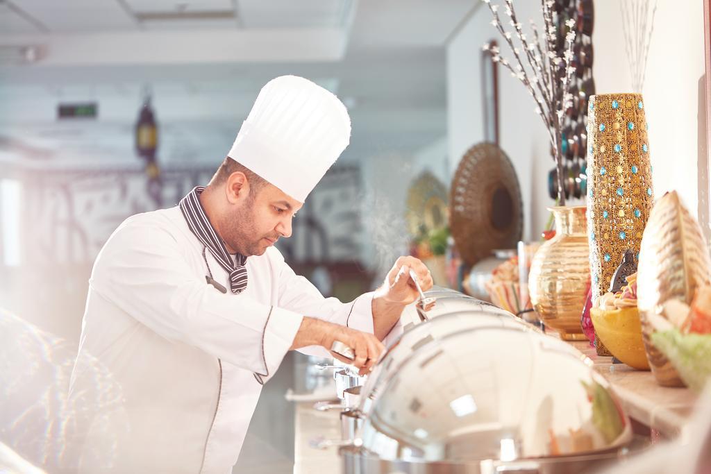 Makarem Mina Hotel Mecca Luaran gambar