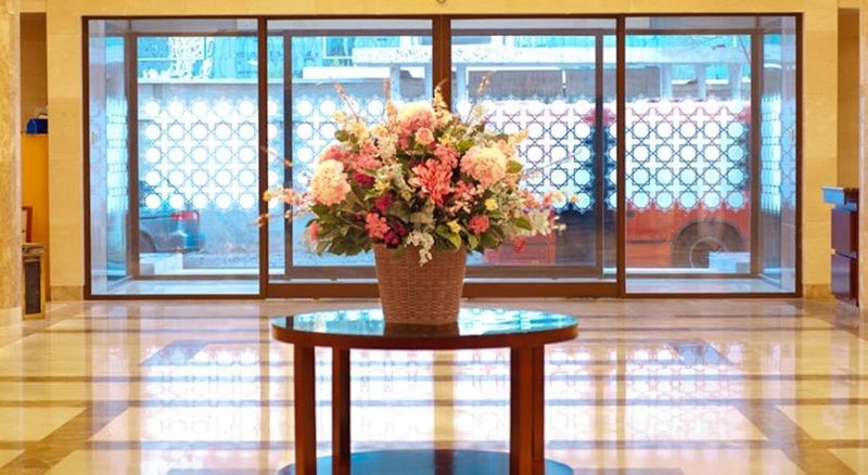 Makarem Mina Hotel Mecca Luaran gambar