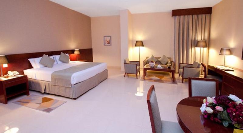 Makarem Mina Hotel Mecca Luaran gambar