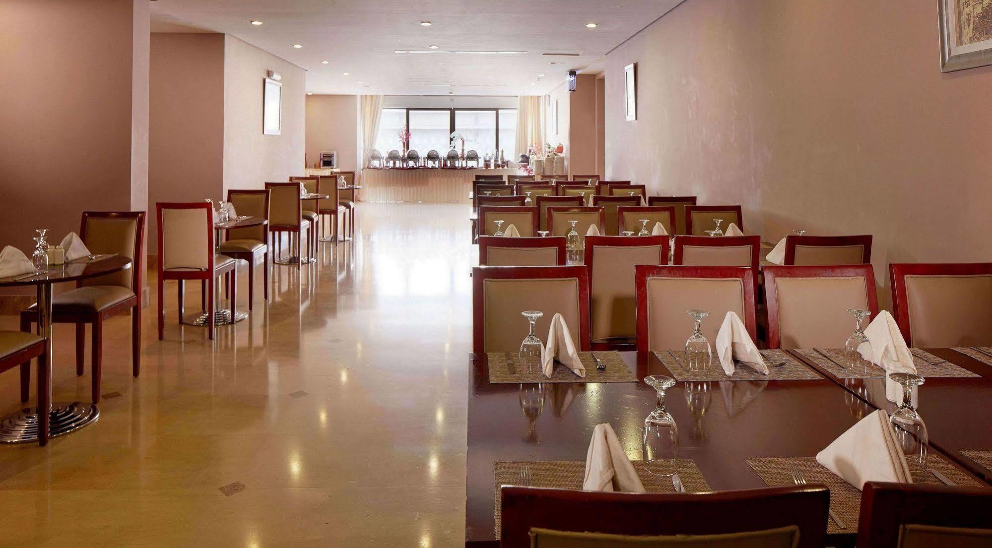 Makarem Mina Hotel Mecca Luaran gambar